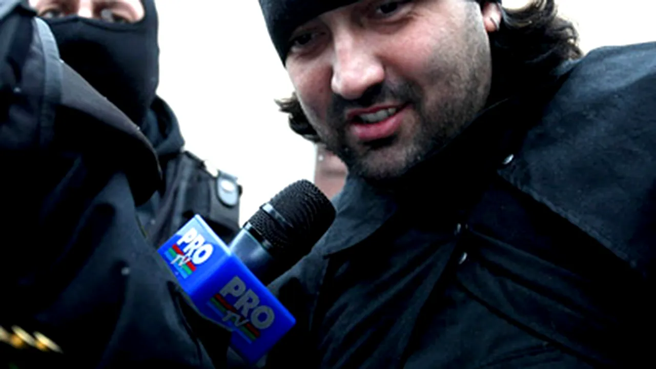 Percheziţii la casa şi la barul administrat de consilierului local Lucian Torj