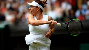 Wimbledon 2019. Simona Halep şi Elina Svitolina joacă, joi, în semifinalele turneului de Grand Slam/ ORA meciului