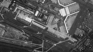 Proiectul Corona a spionat armata sovietică, iar acum rezolvă misterele ecologice din Europa de Est