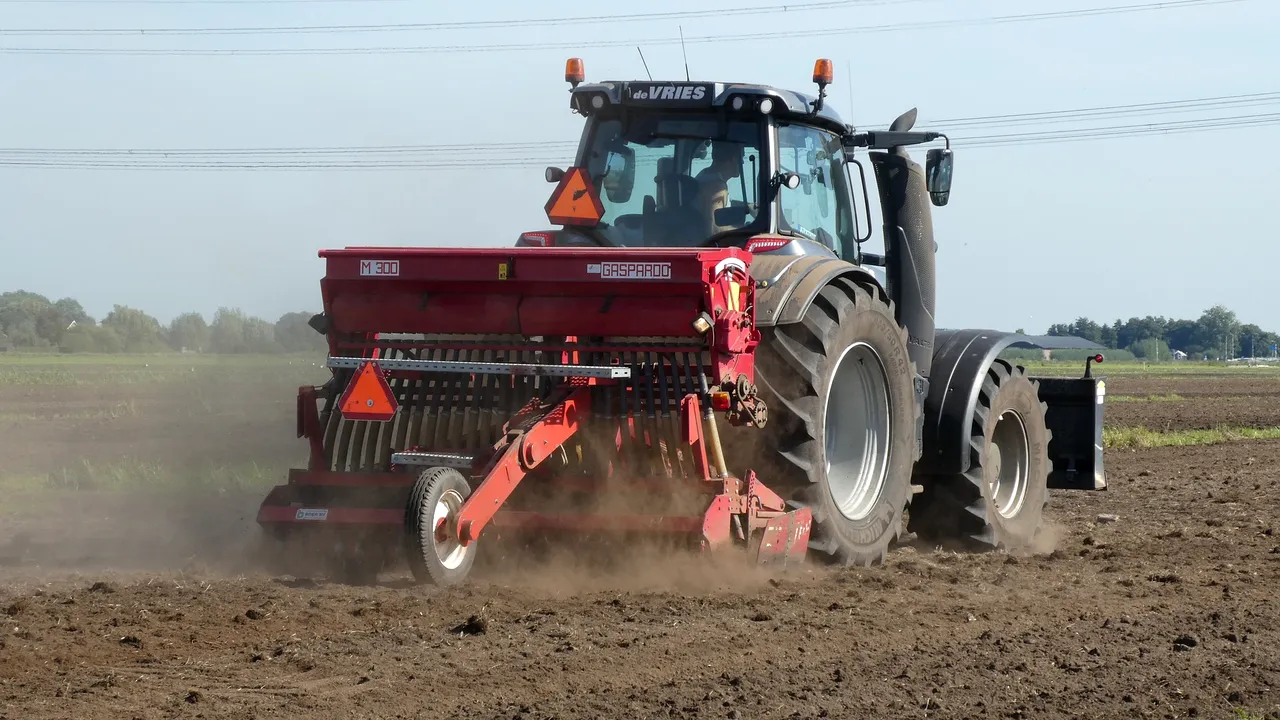 RETROSPECTIVĂ 2018 | România a înregistrat producţii agricole record, dar şi importurile au fost mari