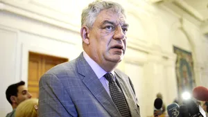 Premierul Tudose anunţă măsuri după decesul poliţistului înjunghiat în gara din Suceava: Patrulele nu vor mai fi niciodată asigurate de un singur om/ Agentul de poliţie, decorat post-mortem de Iohannis