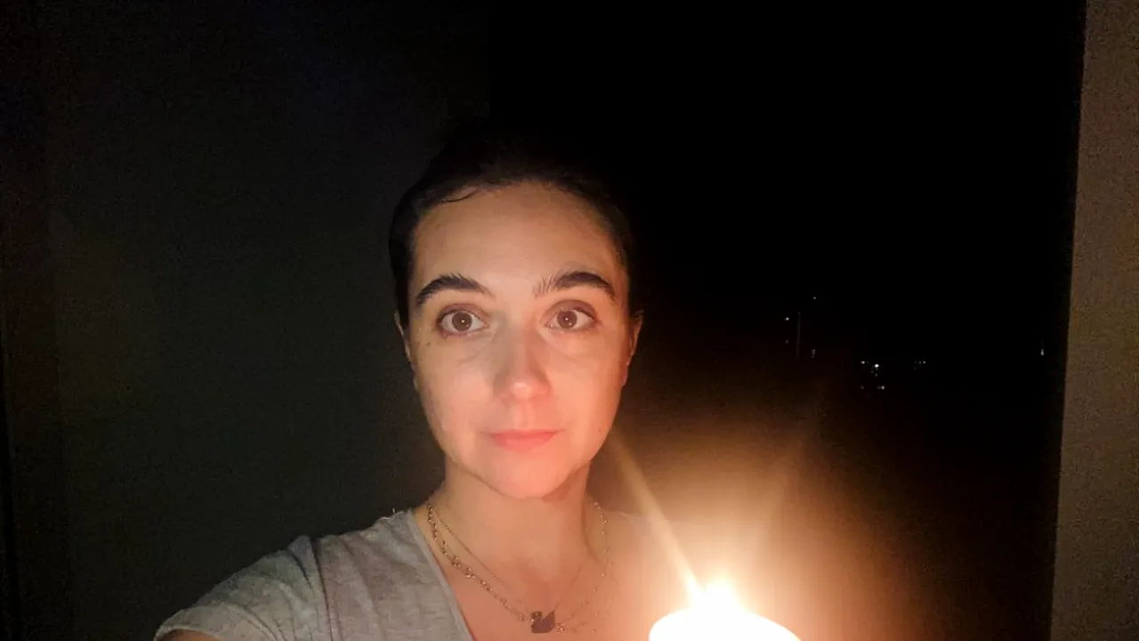 Spitalele din Kiev nu au apă din cauza penelor de curent