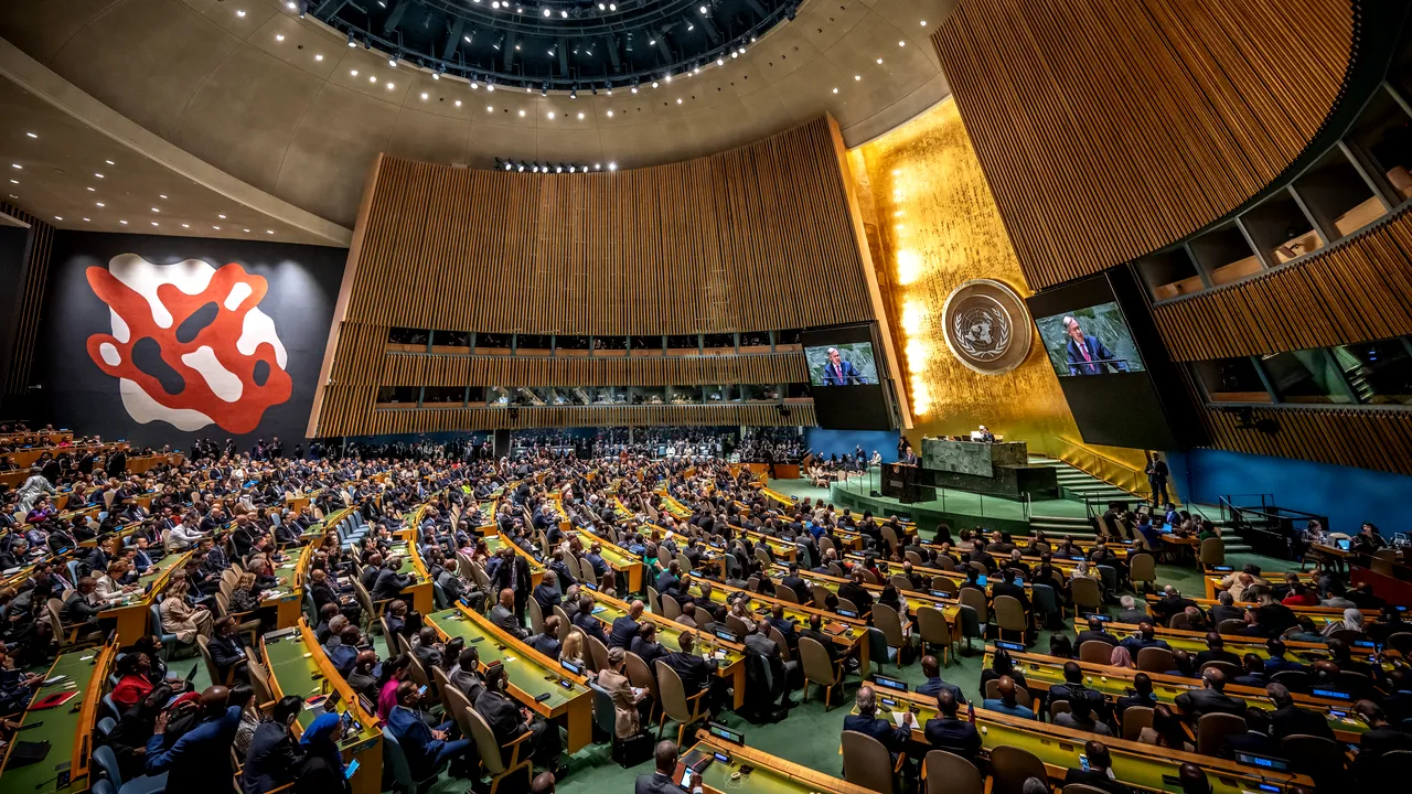 BBC: SUA au luat partea Rusiei în rezoluţiile ONU privind Ucraina 