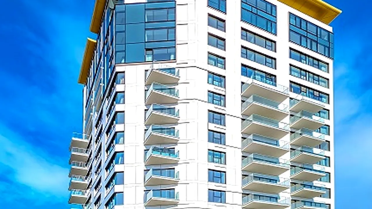 One United Properties înregistrează o cifră de afaceri consolidată de 419 milioane de lei 