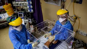 4 ventilatoare pulmonare la 12 milioane de oameni. Ţările în care OMS se teme că pandemia ar putea provoca un dezastru