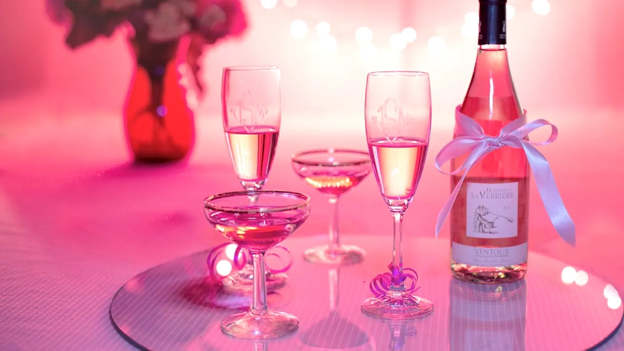 VALENTINE'S DAY: Recomandări de filme pentru Ziua Îndrăgostiţilor | VIDEO