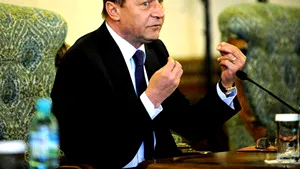 Romanian Pres Blasts Education Min, Unions Over Sluggish Reform