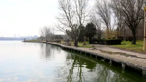 Constanţa: Aproape 37 de milioane lei în reabilitarea Parcului Tăbăcăriei şi a falezei