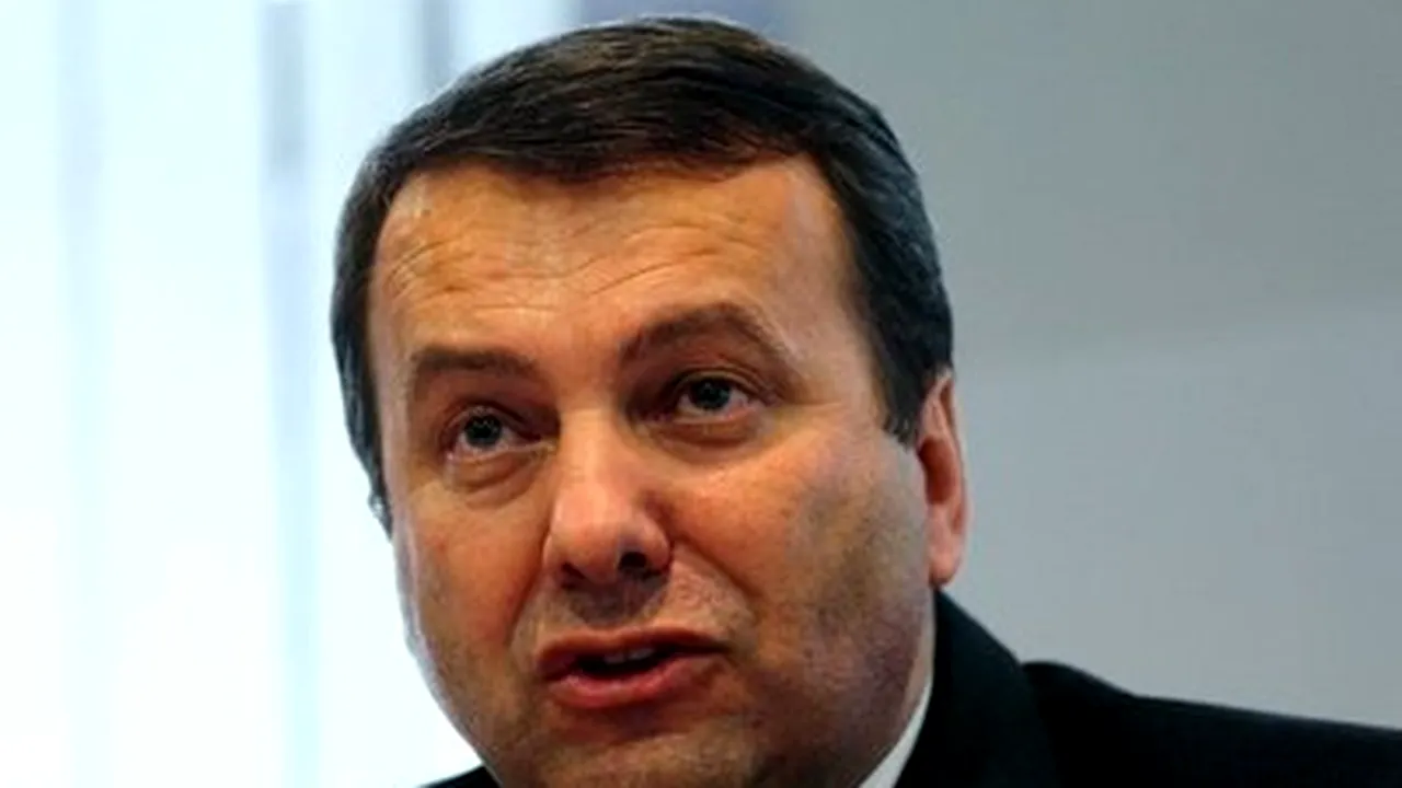 Romania Complied With IMF Requirements In '10 - Fin Min