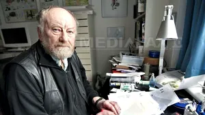 Danezul care l-a caricaturizat pe Mahomed: Nu am spus niciodată că este vorba despre Mahomed