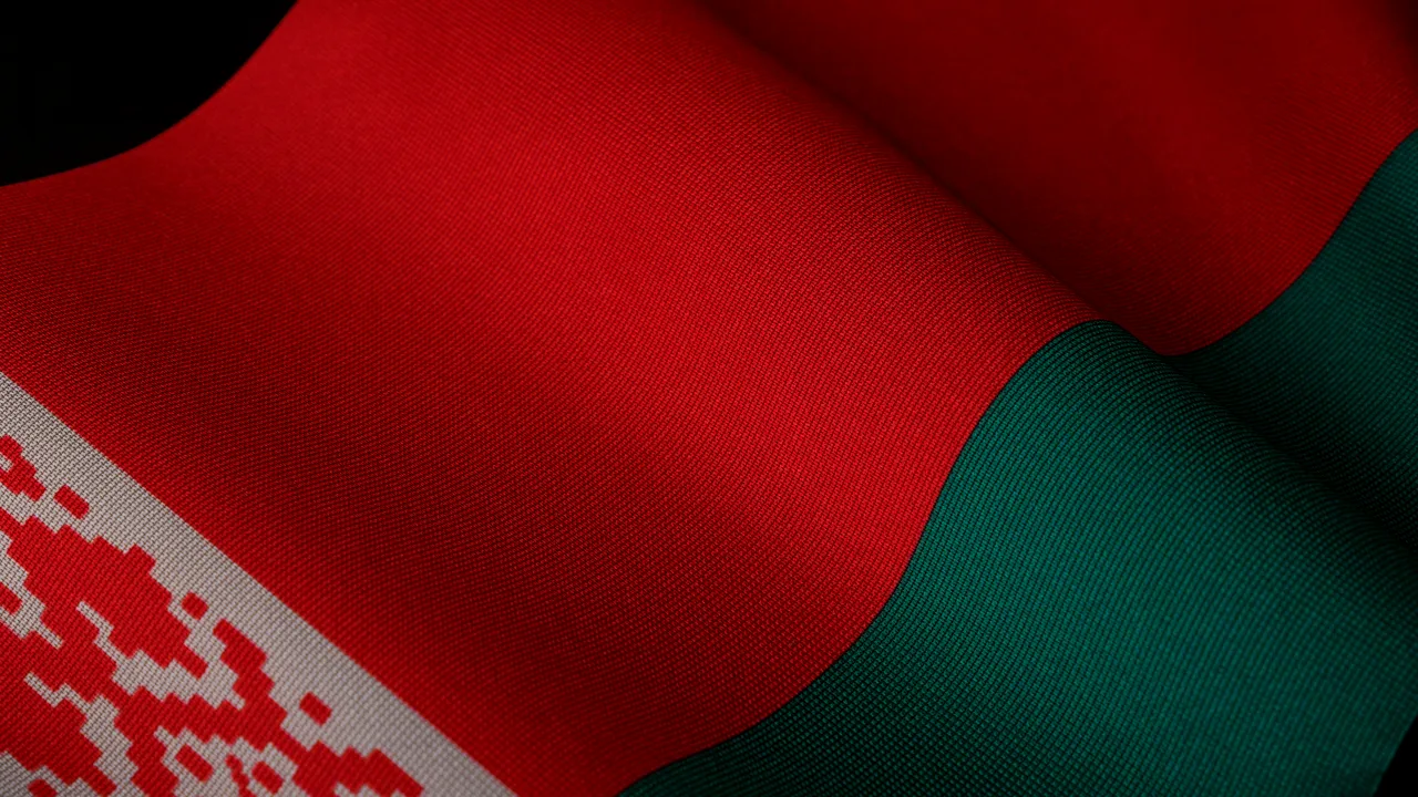 Belarus a eliberat trei prizonieri, inclusiv un cetăţean american