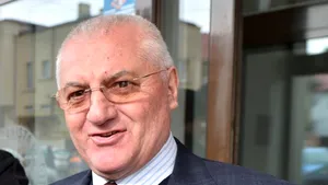 Dumitru Dragomir: Avem echipe bune, am spus că se vor califica toate