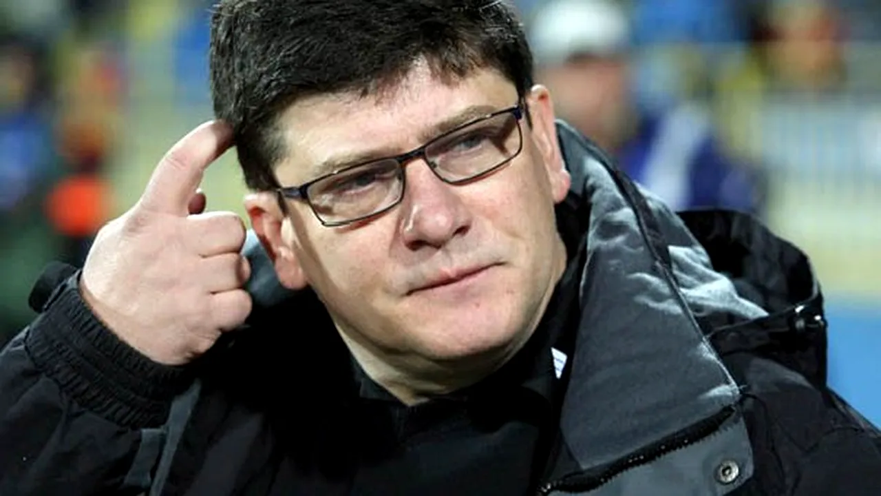 Cristian Pustai: Mă gândesc serios să renunţ