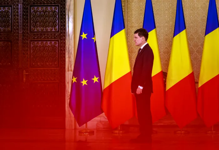 POLITIC Nicușor Dan, după reuniunea NATO privind Marea Neagră: România a transmis că așteaptă „un sprijin mai puternic”