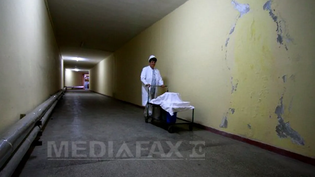 ANALIZĂ: Reorganizarea spitalelor - reformă şi reduceri de costuri sau sursă de noi probleme în sistem