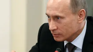 UE protestează faţă de vizita lui Putin în Abhazia