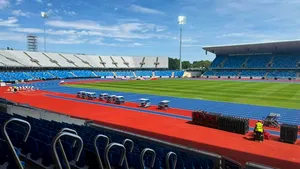 Mii de oameni, blocați la stadion după Europenele de atletism. Un bărbat a fost arestat pentru suspiciuni de fraudă