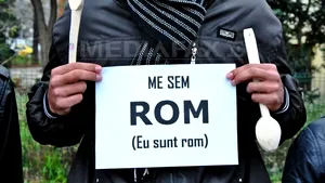 Aproximativ 100 de persoane au participt la un marş pentru păstrarea denumirii 