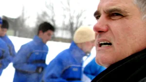 Boca speră ca Iaşiul să rămână neînvins în faţa Vasluiului