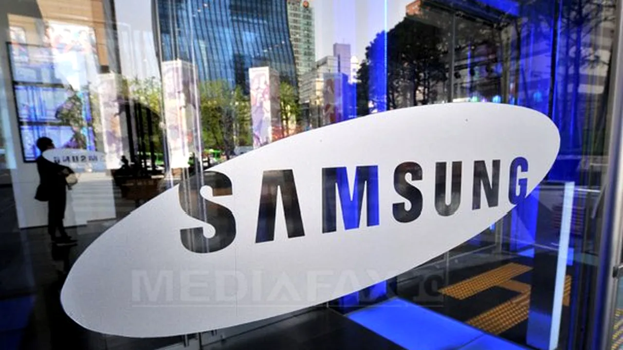 Samsung Electronics se va concentra pe produsele premium, pentru a contracara concurenţa