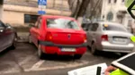 Primăria București a anunțat câte amenzi a dat Poliția Locală datorită camerelor video