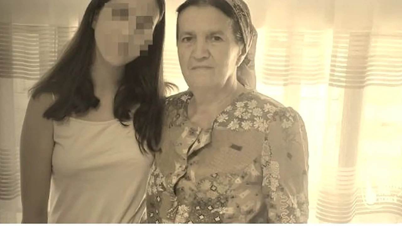 Povestea Cristinei, a Luizei şi a Anei-Maria, trei copile care se luptă cu sărăcia 
