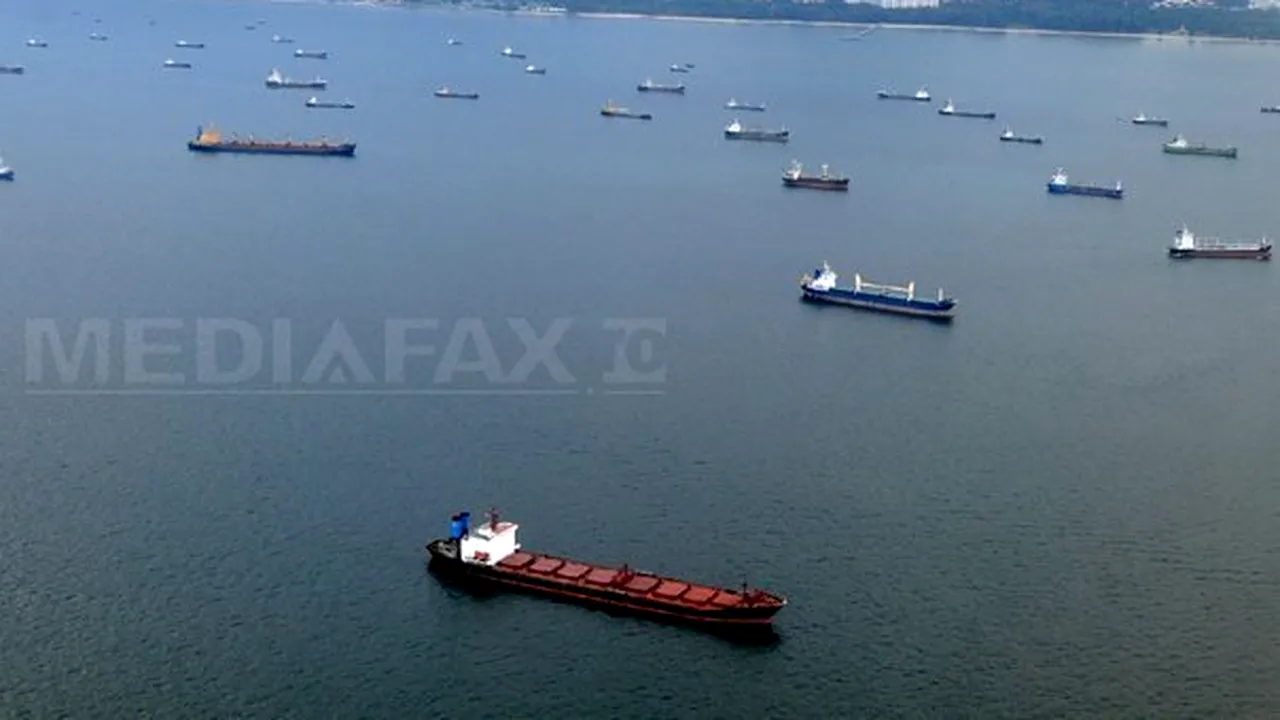 Lansarea rachetei nord-coreene afectează transportul aerian şi maritim în Asia
