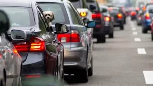 Piaţa auto din România, în creştere cu 9% faţă de perioada similară anului trecut