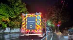 Ciclonul a lovit România: Zeci de gospodării inundate, copaci doborâți și porturi închise în Constanța