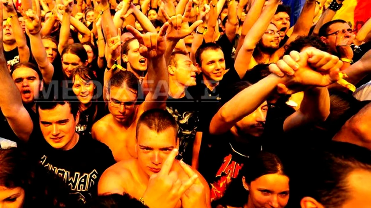 Linie specială RATB, pentru publicul B'estfest Summer Camp 2011