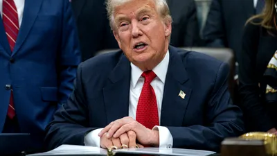 EXTERNE „ Nu au plătit un preț suficient de mare”. Trump analizează noua propunere a Iranului de a pune capăt războiului