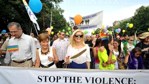 România, amendată de CEDO pentru indolenţă la infracţiuni motivate de ură împotriva persoanelor LGBT. 