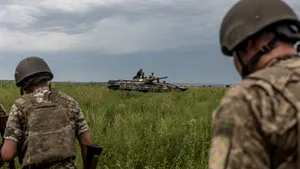 Războiul din Ucraina, ziua 591. Rusia a atacat regiunea Odesa / Maşina condusă de un om al lui Putin a sărit în aer