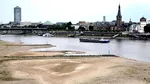 Rinul a devenit mai puțin adânc decât era în 1880. Consecințe economice în UE