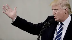 Wall Street Journal: Donald Trump conferă CIA autoritatea de a efectua atacuri cu drone