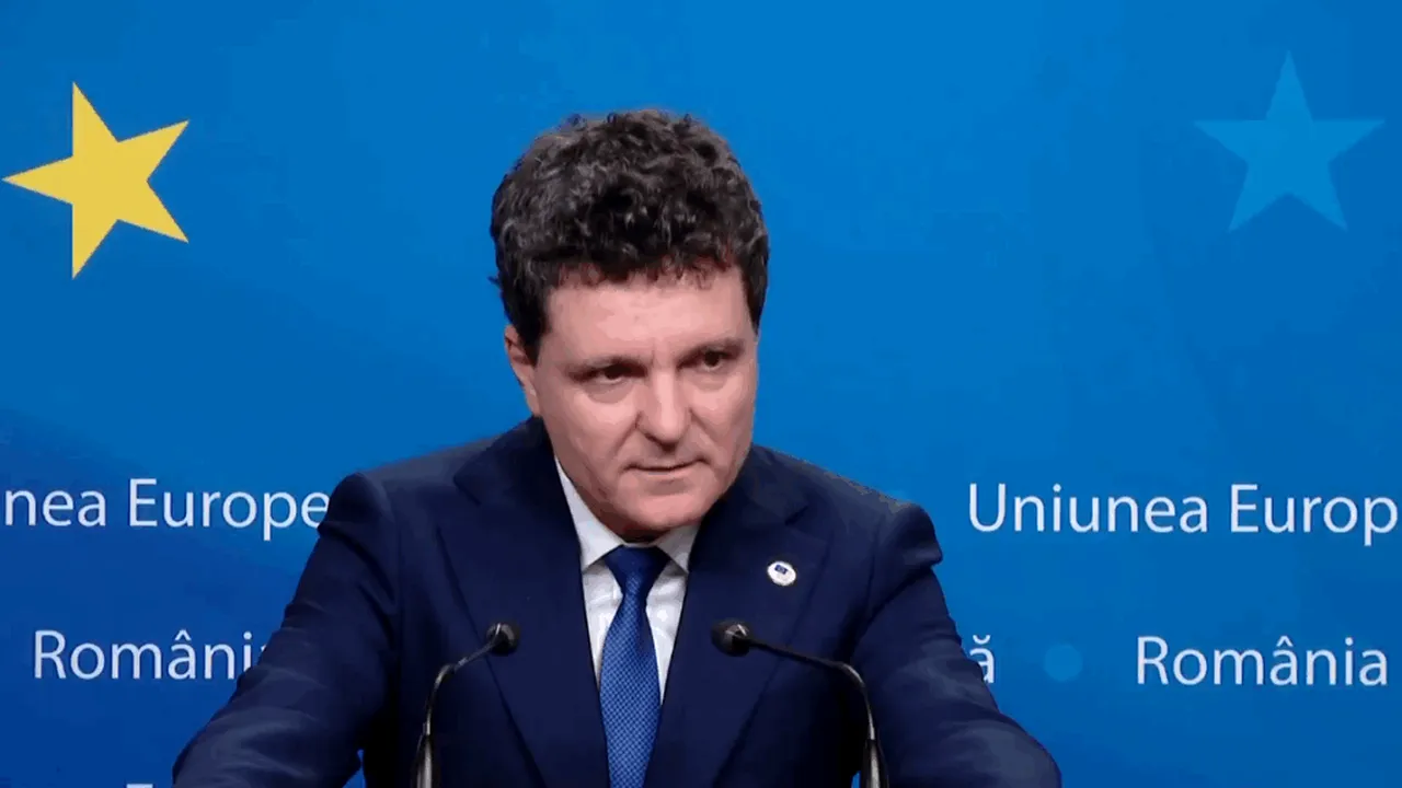 Nicușor Dan, despre măsurile fiscale: E ca la o boală - iei o pastilă, nu-ţi place, dar te însănătoşeşte