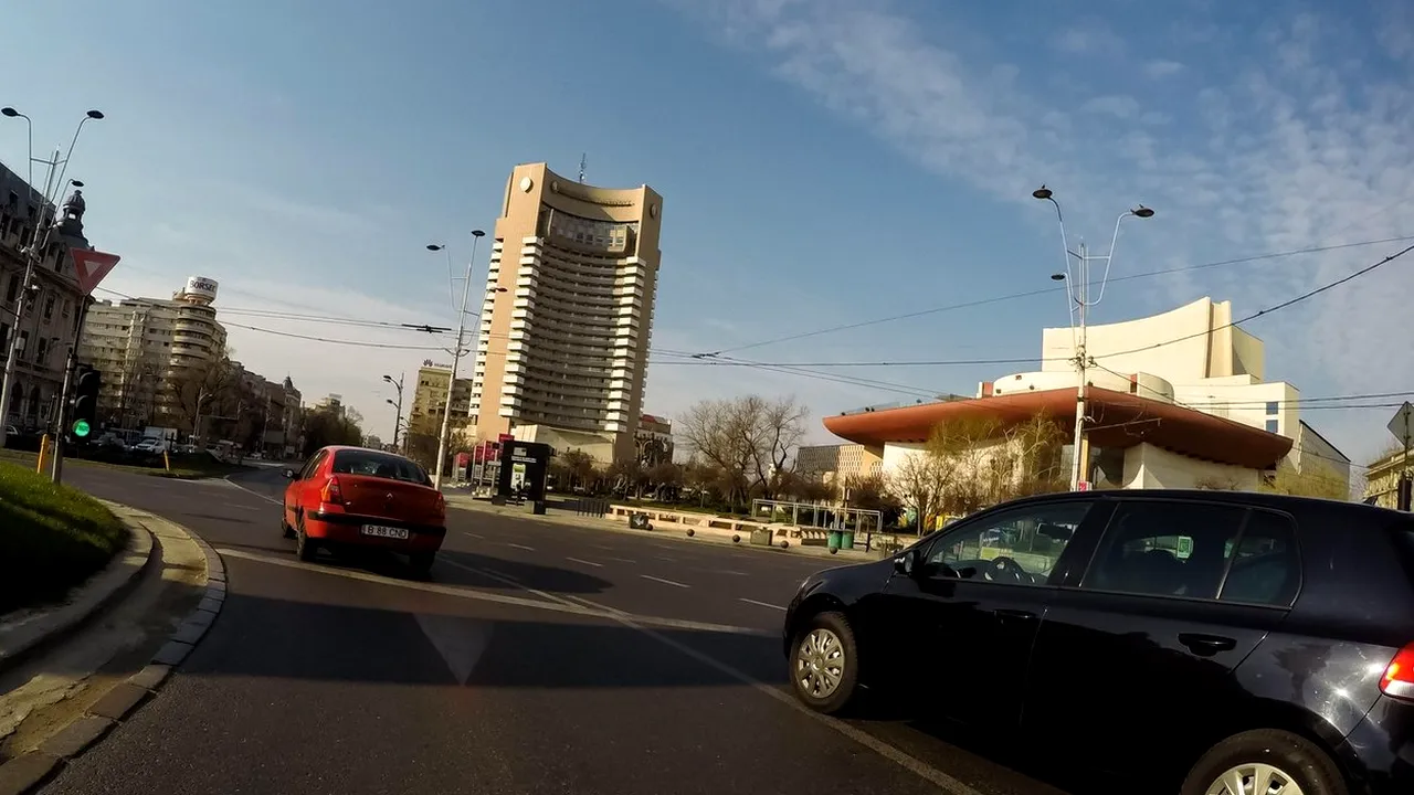 Analiză. Poluarea aerului costă oraşele europene 190 miliarde de dolari pe an. Bucureştiul a pierdut  6,35 miliarde de euro din cauza poluării