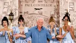 Doliu în lumea modei! Paul Costelloe, designerul personal al prințesei Diana, a murit