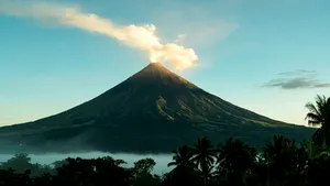 3.000 de săteni evacuați în Filipine, în urma unei alerte de activitate vulcanică