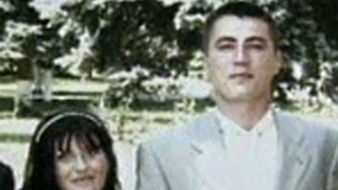 Cererea de divorţ a lui Cioacă, respinsă