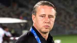 Reghecampf se pregăteşte de revenirea la FCSB