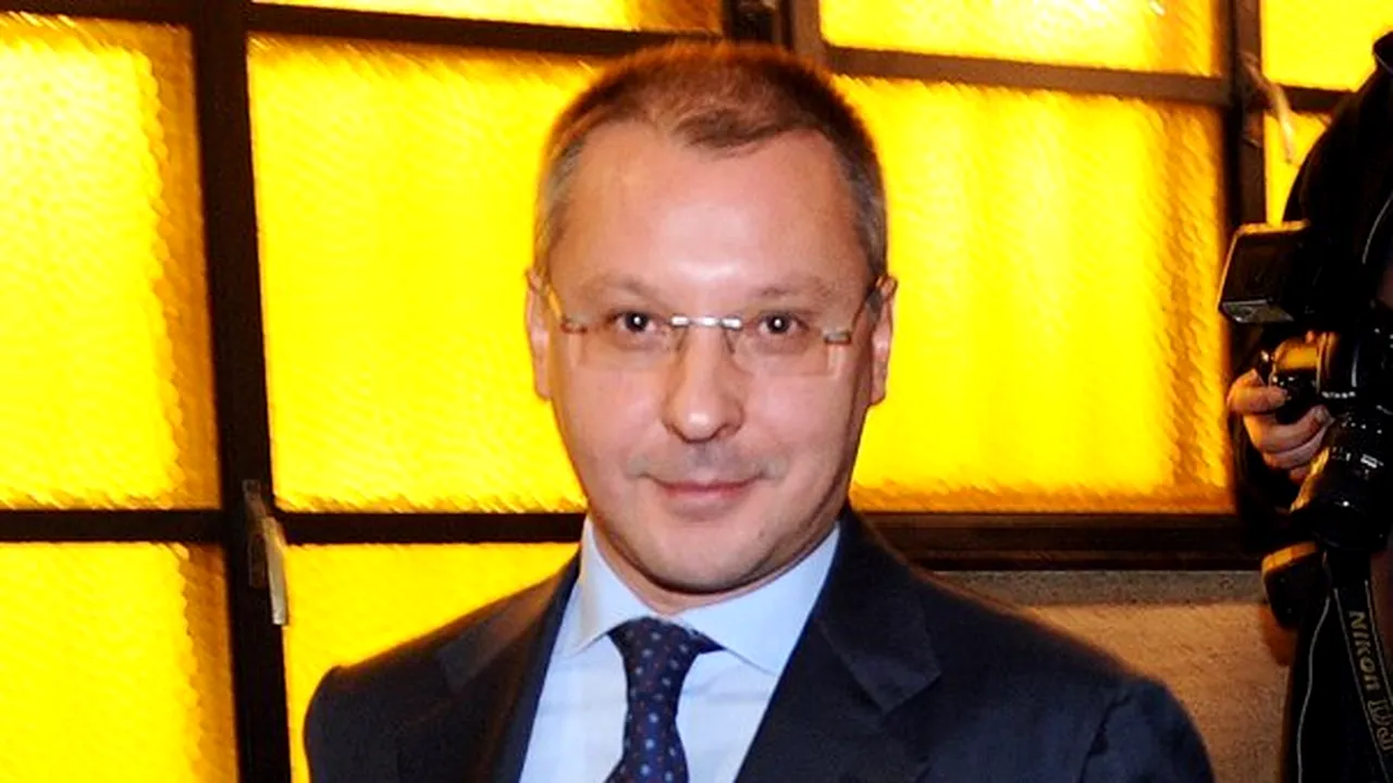 Fostul premier bulgar Serghei Stanişev, interogat în secret privind scurgeri de informaţii