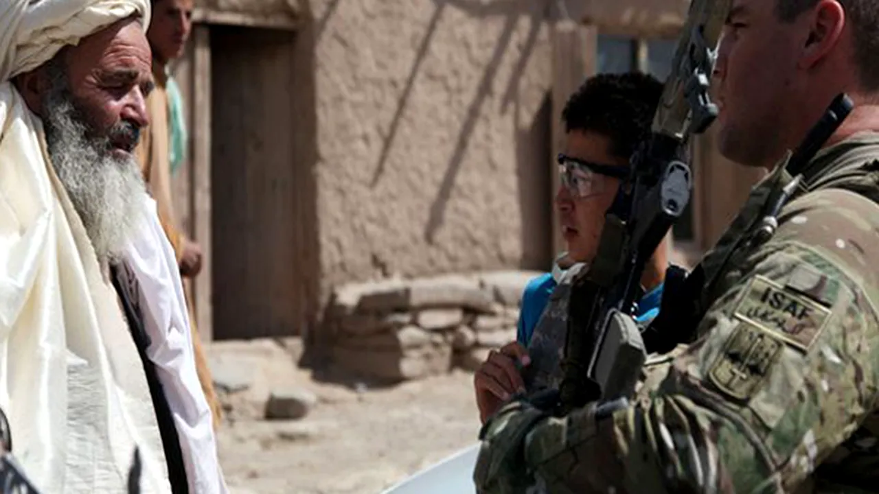 Ultimele zile ale lui Osama bin Laden, prezentate într-un documentar pe National Geographic Channel - FOTO