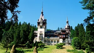 Ministerul Culturii anunță ce se întâmplă cu clădirile de patrimoniu din Sinaia afectate de furtună