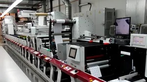 O companie din România, afaceri de 20 de milioane de euro pe an cu un produs banal, dar folosit în zeci de mii de firme