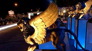 Secţiune dedicată producţiilor 3D, la Festivalul de la Veneţia