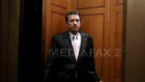 Discurs de aproape 13 ore în Senatul american: 