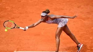Roland Garros | Venus Willliams, adio din primul tur: 