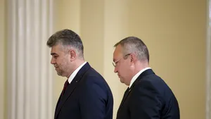 Lista miniştrilor propuşi de PSD şi PNL să facă parte din Guvernul Ciolacu