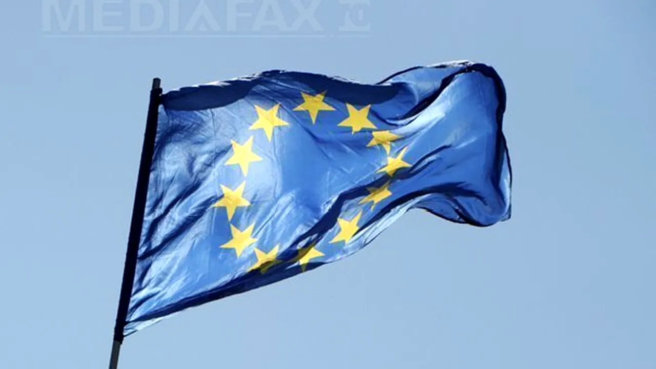 Acord între statele UE privind liniile generale ale noului pact bugetar